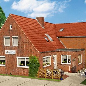 Hotel Pension Garni Haus Am Strand